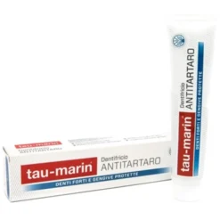 ALFASIGMA PARAF Tau Marin Dentifricio Antitartaro 75 ml Discount