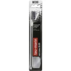 PRODOTTI FMC Tau Marin Spazzolino Professional Black Antimacchia Discount