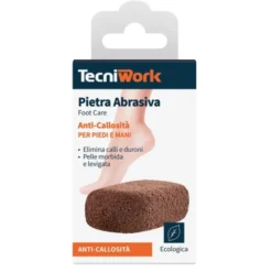 TECNIWORK SpA Tecniwork Pietra Anti Callosita'