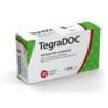 DOC GENERICI Srl Tegradoc 30 Compresse - Integratore per il Colesterolo Hot