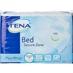 ESSITY Tena Bed Traversa Plus 80x180 cm 20 pezzi Hot