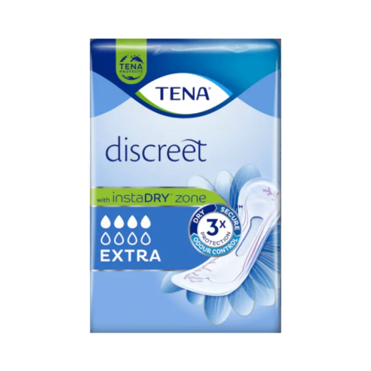 ESSITY Tena Lady Discreet Extra 10 Pezzi Outlet