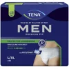 ESSITY Tena Men Premium Fit Livello 4 Taglia L/XL 8 Pezzi Online