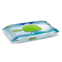 ESSITY Tena Wet Wipe Salviette Umidificate Plastic Free 48 Pezzi Clearance