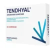 NEOPHARMED GENTILI SpA Tendhyal 30 Compresse - Integratore Articolazioni Sale