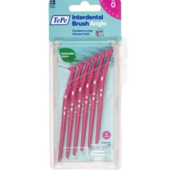 PRODOTTI FMC Tepe Scovolino Angle Rosso 0,5