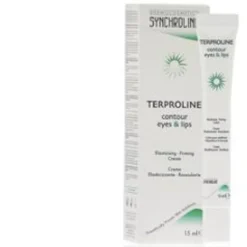GENERAL TOPICS Terproline Crema Contorno Occhi & Labbra 15 ml Online
