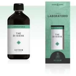 ASTRUM The di Giava 250 ml - Integratore Alimentare New