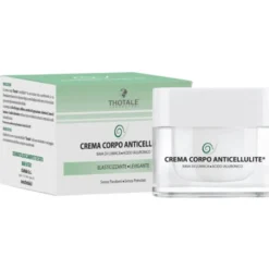 CLIAWALK Srl UNIPERSONALE Thotale Crema Corpo Anticellulite 200 ml Sale