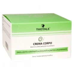 CLIAWALK Srl UNIPERSONALE Thotale Crema Corpo Bava di Lumaca 200 ml