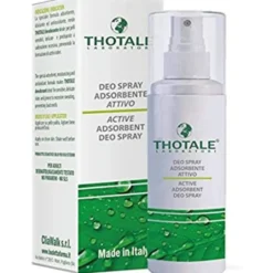 CLIAWALK Srl UNIPERSONALE Thotale Deo Adsorbente Spray 100 ml Sale