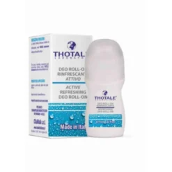 CLIAWALK Srl UNIPERSONALE Thotale Deo Rinfrescante Roll-On 50 ml Clearance