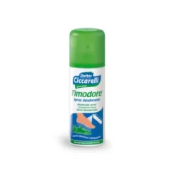 CICCARELLI Timodore Spray Deodorante Antiodore 150 ml Best