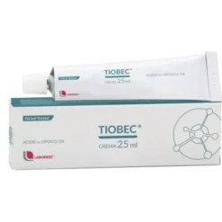 URIACH ITALY Tiobec Crema Idratante Anti-Arrossamento 25 ml Clearance