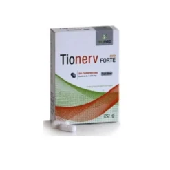 BIOMED Tionerv Forte 20 Compresse - Integratore Alimentare Clearance
