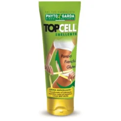 PHYTO GARDA Srl Top Cell Crema Snellente Anti Cellulite 125 ml