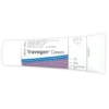 TETIS PHARMA Travogen Crema Dermatologica 1% 20 grammi New