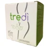 RIKREA Srl Tredi' 120 Capsule - Integratore Alimentare