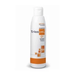 GIULIANI SpA Tricovel PRP Plus Shampoo Rinforzante 200 ml Discount