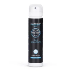 MARKEUTICALS Srl Tricozoil Olio Ozonizzato Spray 75 ml Hot
