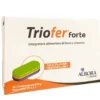 AURORA BIOFARMA Triofer Forte 30 Compresse -Integratore Alimentare Online