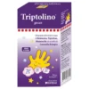 PEDIATRICA Triptolino Gocce 30 ml - Integratore Pediatrico Sonno Clearance