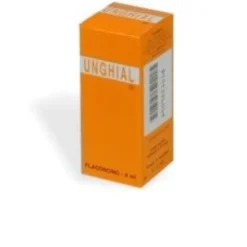 TEOFARMA Srl Unghial Soluzione Unghie 4 ml Clearance