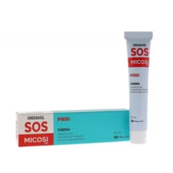 MARCO VITI FARMACEUTICI SpA Unghiasil SOS Viti Micosi Crema 30 ml Best