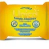 STERILFARMA Srl Unico Salviettine Anti Puntura alla Citronella 15 pezzi