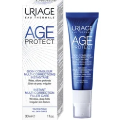 URIAGE LABORATOIRES DERMATOLOG Uriage Age Protect Trattamento Filler Multicorrettore Istantaneo 30 ml Best