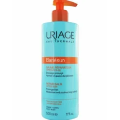 URIAGE Bariesun Balsamo Riparatore Doposole Nutritivo 500 ml Discount