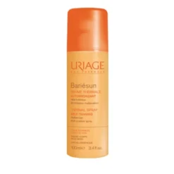 URIAGE Bariesun Bruma Termale Autoabbronzante Viso Corpo 100 ml Best