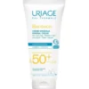 URIAGE Bariesun Crema Minerale SPF 50+ Pelle Intollerante 100 ml
