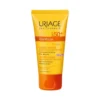 URIAGE LABORATOIRES DERMATOLOG Uriage Bariesun CremaViso Solare Dorata SPF 50+ Protezione Molto Alta 50 ml Sale