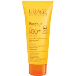 URIAGE LABORATOIRES DERMATOLOG Uriage Bariesun Latte Solare Bambini SPF 50+ Protezione Molto Alta 100 ml Clearance