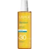 URIAGE Bariesun Olio Solare Secco SPF 30 Protezione Alta Corpo e Capelli 200 ml Hot