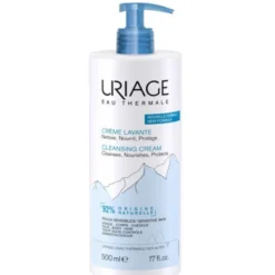 URIAGE Crema Lavante 500 ml Clearance