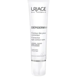 URIAGE Depiderm Contorno Occhi Depigmentante 15 ml Online