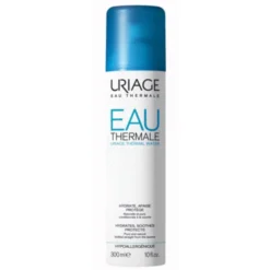 URIAGE LABORATOIRES DERMATOLOG Uriage Eau Thermale Acqua Termale Spray Idratante Lenitivo Protettivo 300 ml Best