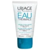 URIAGE Eau Thermale Crema Mani all'Acqua Termale Idratante e Protettiva 50 ml Sale