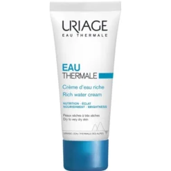 URIAGE Eau Thermale Crema Ricca Idratante Viso all'Acqua Termale 40 ml Best