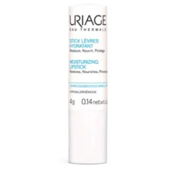 URIAGE Eau Thermale Stick Labbra Idratante 4 grammi New
