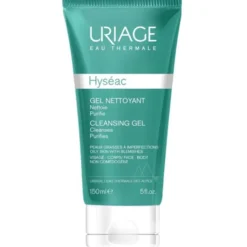 URIAGE Hyseac Gel Detergente Purificante 150 ml Online