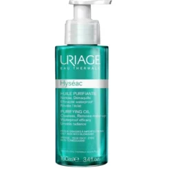 URIAGE Hyseac Olio Purificante Pelle Grassa a Tendenza Acneica 100 ml Sale