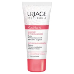 URIAGE Roseliane Maschera Anti-Rossore Lenitiva Viso 40 ml Sale
