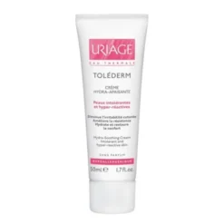 URIAGE Tolederm Control Crema Idratante Lenitiva Viso 40 ml Discount