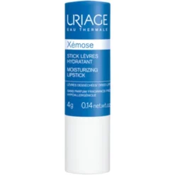 URIAGE Xemose Stick Labbra Idratante Senza Profumo 4 grammi New