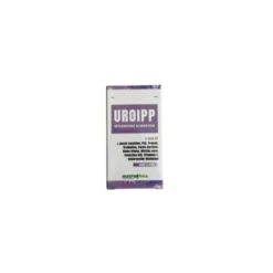BIOPUR ITALIA Uroipp 60 capsule - Integratore Antiossidante e Trofismo Cute Online