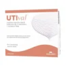 AGAVE Srl Utival 14 Bustine - Integratore Benessere Vie Urinarie Hot