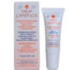 HULKA Srl Vea Lipstick Lipogel Idratante Labbra Secche e Screpolate